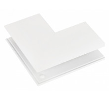 Коннектор угловой Arlight MAG-CON-ORIENT-2652-L90-EXT 037885