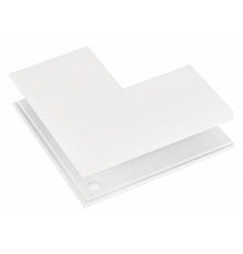 Коннектор угловой Arlight MAG-CON-ORIENT-2652-L90-EXT 037885