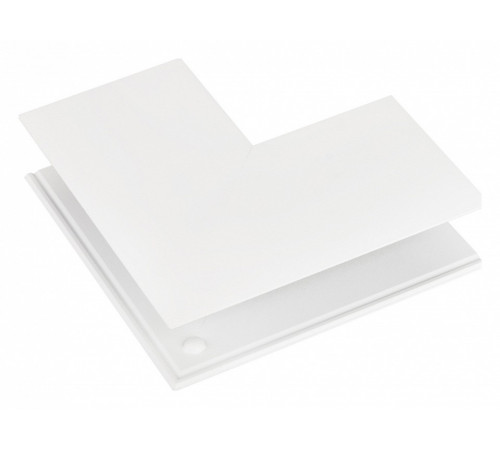 Коннектор угловой Arlight MAG-CON-ORIENT-2652-L90-EXT 037885 Коннектор угловой Arlight MAG-CON-ORIENT-2652-L90-EXT 037885