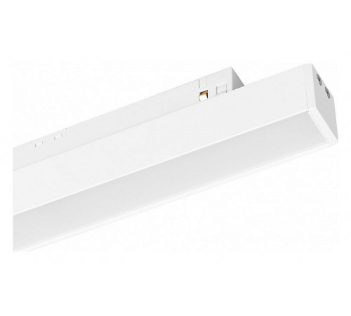 Трековый светильник Arlight Mag-Orient-Flat-L690-24W Warm3000 037914