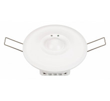 Датчик движения Arlight PRIME-MW-BUILT-R94-1500W (230V, 7A, MULTI, IP20) 038150