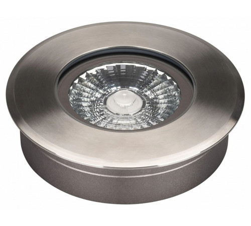 Грунтовый светильник Arlight ART-GROUND-SLIM-R150-12W Warm3000 (SL, 35 deg, 24V) 038166 Грунтовый светильник Arlight ART-GROUND-SLIM-R150-12W Warm3000 (SL, 35 deg, 24V) 038166