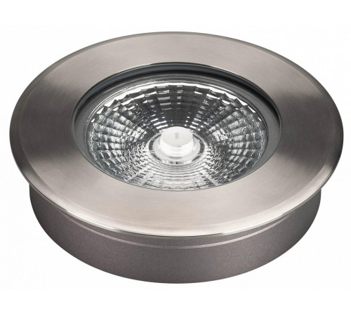 Грунтовый светильник Arlight ART-GROUND-SLIM-R160-15W Warm3000 (SL, 30 deg, 24V) 038167 Грунтовый светильник Arlight ART-GROUND-SLIM-R160-15W Warm3000 (SL, 30 deg, 24V) 038167