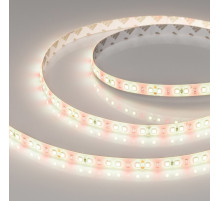 Светодиодная лента Arlight FITOLUX-SE-A144-10mm 24V Day4000-Red (14 W/m, IP65, 2835, 5m) 038170