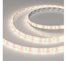 Светодиодная лента Arlight FITOLUX-SE-A144-10mm 24V Day5000-Red (14 W/m, IP65, 2835, 5m) 038171