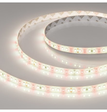 Светодиодная лента Arlight FITOLUX-SE-A144-10mm 24V Day5000-Red (14 W/m, IP65, 2835, 5m) 038171