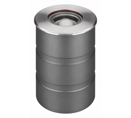 Грунтовый светильник Arlight ART-GROUND-ZOOM-R100-15W Warm3000 038172