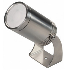 Прожектор Arlight KT-WATER-R59-15W RGBW (SL, 40 deg, 12V) 038174