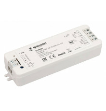 Диммер Arlight SMART-PWM-101-72-DIM-PD-SUF (12-48V, 1x8A, SS, 2.4G) 038180