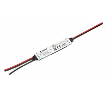 Диммер Arlight SMART-PWM-101-72-DIM-PD-SUF (12-24V, 1x3A, SS, 2.4G) (IARL, Пластик) 038181