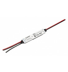 Диммер Arlight SMART-PWM-101-72-DIM-PD-SUF (12-24V, 1x3A, SS, 2.4G) (IARL, Пластик) 038181