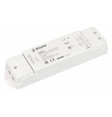 Диммер Arlight SMART-PWM-102-72-CDW-SUF (12-36V, 2x5A, TUYA BLE, 2.4G) 038183
