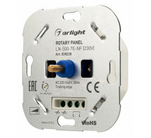 Панель роторная Arlight LN-500-TE-NF (230V) 038228