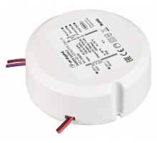 Блок питания Arlight ARJ-KE-42700-PFC-DALI-R (30W, 9-42V, 0.7A) 038300