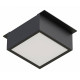 Встраиваемый светильник Arlight DL-GRIGLIATO-S90x90-12W Warm3000 (BK, 90 deg, 230) 038327