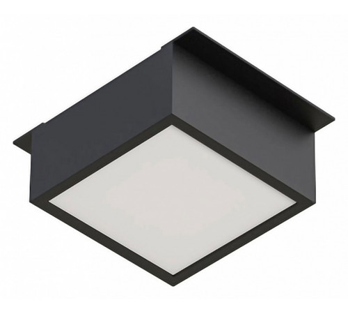 Встраиваемый светильник Arlight DL-GRIGLIATO-S90x90-12W Warm3000 038327(1)