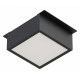 Встраиваемый светильник Arlight DL-GRIGLIATO-S90x90-12W Day4000 (BK, 90 deg, 230V) 038336(1)