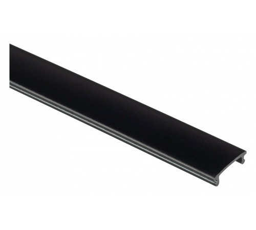 Крышка Arlight MAG-ORIENT-COVER-2620-1000 (BK) 038359 Крышка Arlight MAG-ORIENT-COVER-2620-1000 (BK) 038359