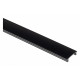 Крышка Arlight MAG-ORIENT-COVER-2620-1000 (BK) 038359