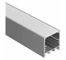 Алюминиевый профиль Arlight SL-LINE-3638-LW-2000 ANOD 038362