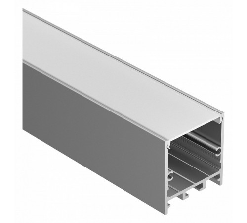 Алюминиевый профиль Arlight SL-LINE-3638-LW-2000 ANOD 038362 Алюминиевый профиль Arlight SL-LINE-3638-LW-2000 ANOD 038362