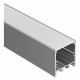 Алюминиевый профиль Arlight SL-LINE-3638-LW-2000 ANOD 038362