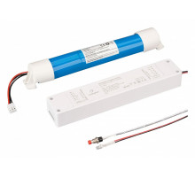 Блок аварийного питания Arlight ARJ-EMG-50-40W-1H-LiFePO4 038363