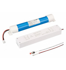 Блок аварийного питания Arlight ARJ-EMG-50-40W-1H-LiFePO4 038363