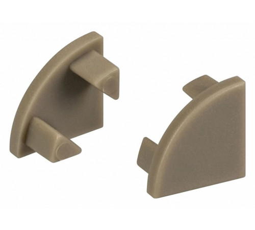 Заглушка Arlight SL-KANT-H11 OLIVE GREY глухая 038367 Заглушка Arlight SL-KANT-H11 OLIVE GREY глухая 038367