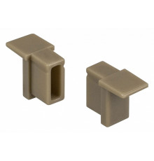 Заглушка Arlight SL-MINI-6-H9 OLIVE GREY глухая 038374