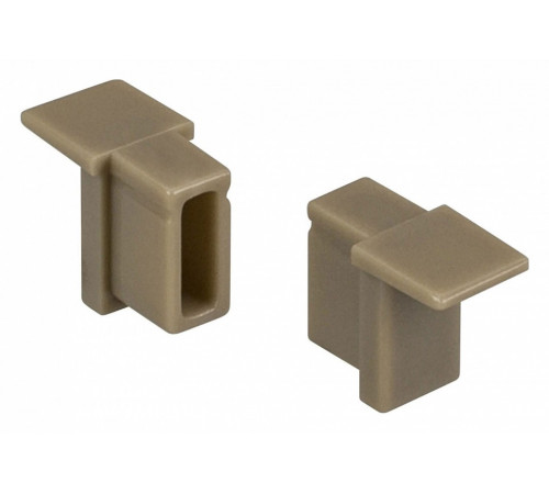 Заглушка Arlight SL-MINI-6-H9 OLIVE GREY глухая 038374