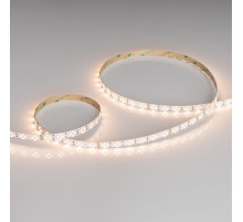 Светодиодная лента Arlight RT-A240-10mm 24V Warm-MIX (20 W/m, IP20, 2835, 5m) 038400