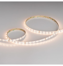 Светодиодная лента Arlight RT-A240-10mm 24V Warm-MIX (20 W/m, IP20, 2835, 5m) 038400