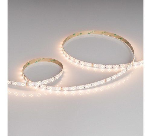 Светодиодная лента Arlight RT-A240-10mm 24V Warm-MIX (20 W/m, IP20, 2835, 5m) 038400
