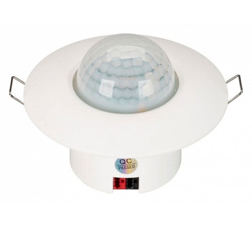 Датчик присутствия Arlight KNX-301-012-IN BUS, PIR 038408 Датчик присутствия Arlight KNX-301-012-IN BUS, PIR 038408