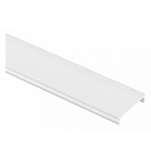 Крышка Arlight MAG-ORIENT-COVER-2620-1000 (WH) 038422
