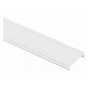 Крышка Arlight MAG-ORIENT-COVER-2620-1000 (WH) 038422