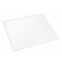 Светодиодная панель Arlight DL-TITAN-S600x600-40W Warm3000 (WH, 120 deg, 230V) 038428