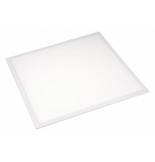Светодиодная панель Arlight DL-INTENSO-S600x600-40W Day4000 (WH, 120 deg, 230V) 038429