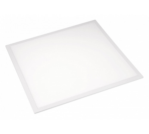 Светодиодная панель Arlight DL-INTENSO-S600x600-40W Warm3000 (WH, 120 deg, 230V) 038430