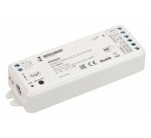 Диммер Arlight SMART-PWM-102-72-SH-PD-SUF (12-36V, 2x5A, TUYA BLE, 2.4G) 038545