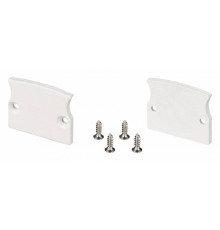 Заглушка Arlight ARH-СEIL-S14-SHADOW WHITE глухая 038598