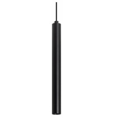 Подвесной светильник Arlight SP-PIPE-HANG-L300-R30-9W Warm3000 (BK, 24 deg, 230V) 038609
