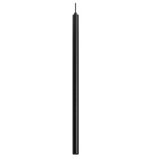 Подвесной светильник Arlight SP-PIPE-HANG-L600-R30-9W Warm3000 (BK, 24 deg, 230V) 038611