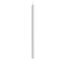 Подвесной светильник Arlight SP-PIPE-HANG-L600-R30-9W Day4000 (WH, 24 deg, 230V) 038615