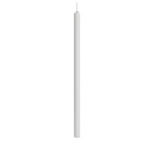 Подвесной светильник Arlight SP-PIPE-HANG-L600-R30-9W Warm3000 (WH, 24 deg, 230V) 038616