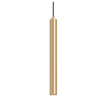 Подвесной светильник Arlight SP-PIPE-HANG-L300-R30-9W Day4000 (GD, 24 deg, 230V) 038617