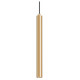 Подвесной светильник Arlight SP-PIPE-HANG-L300-R30-9W Day4000 (GD, 24 deg, 230V) 038617