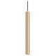 Подвесной светильник Arlight SP-PIPE-HANG-L300-R30-9W Warm3000 (GD, 24 deg, 230V) 038618