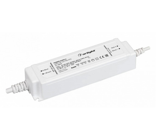 Блок питания Arlight ARPJ-SP-231750-PFC (40W, 15-23V, 1.75A) 038620